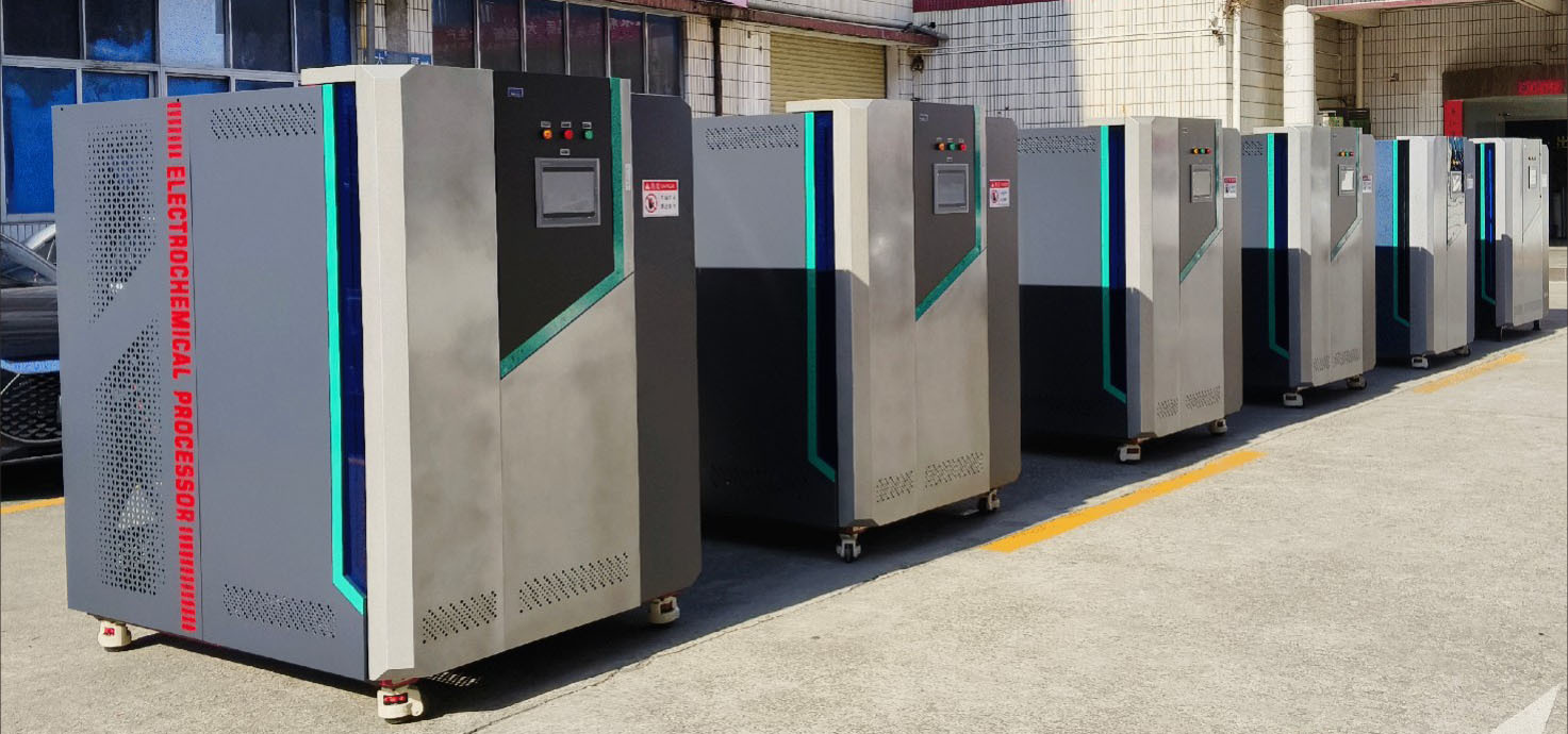 Calidad Instalaciones de tratamiento de aguas Industria farmacéutica Fábrica