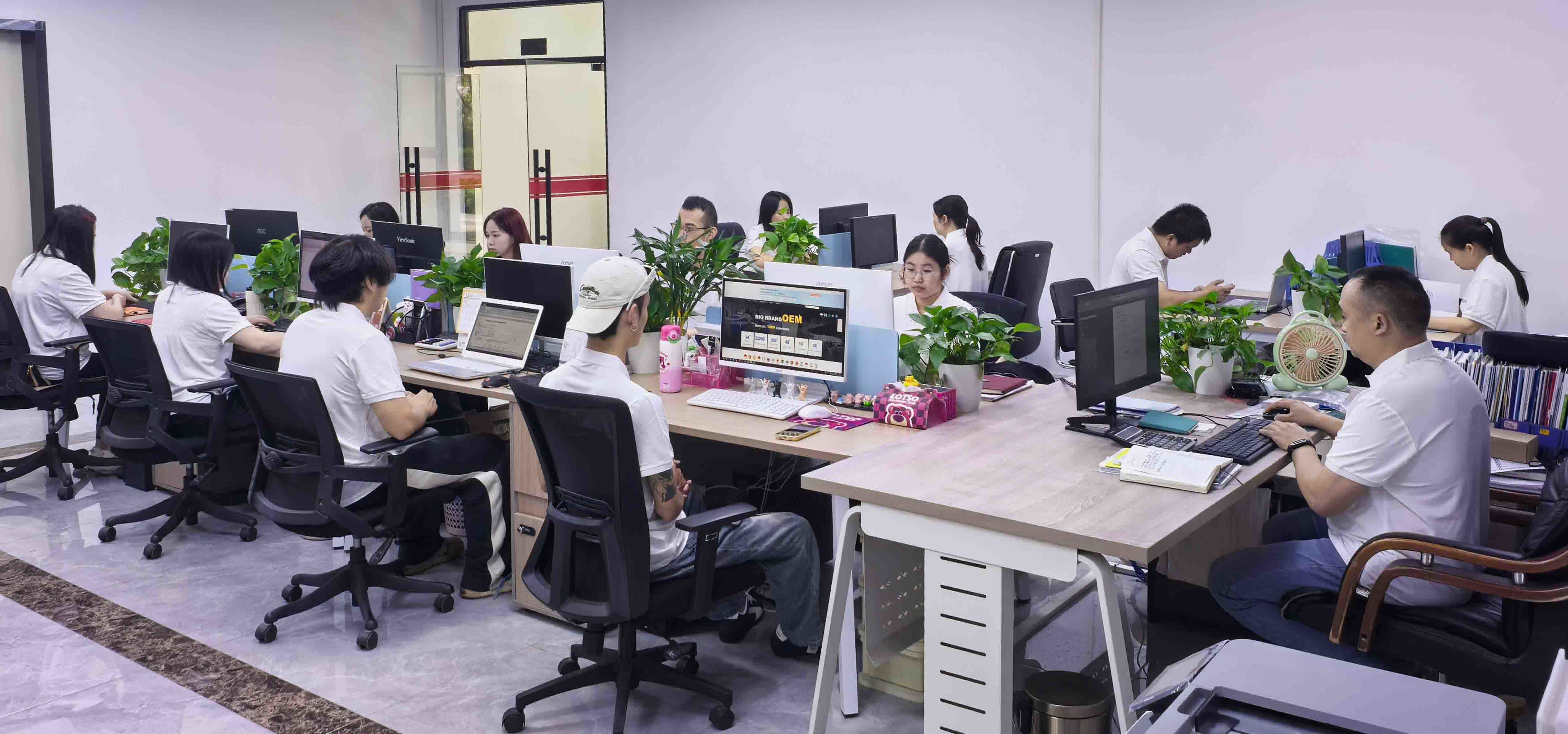 Chất lượng Nhà máy xử lý nước Công nghiệp dược phẩm Nhà máy